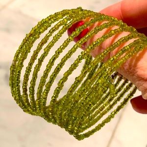 Ignore the price! SALE! 3 FOR THE PRICE OF 2 (lowest priced item) Bracelet.